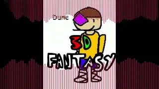 3D FANTASY