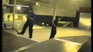 MATTHIAS MERTINI - oPpOside Skateboard Videomag #01 - VHS von 1998