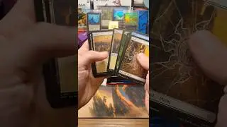 Electro combos with fire bending very well 👀 #mtgcommunity #dailymagic #dailypackopening