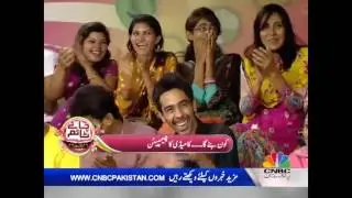 Rauf lala shumail fg comedy show pk chipku