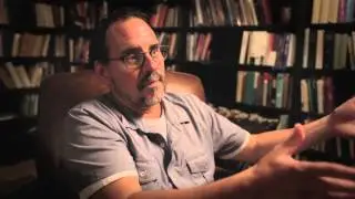 Greg Boyd - Q & A - Is one's eternal destiny fixed at death?