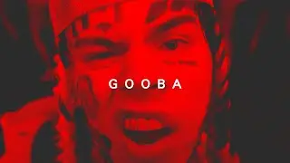 (FREE//FLP) New 6ix9ine x Tekashi 6ix9ine Type Beat Instrumental 2020- GOOBA  (Prod. By MontaBeats)