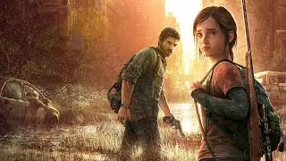 Last of Us Part I #3 rtx 4080 2k ultra settings