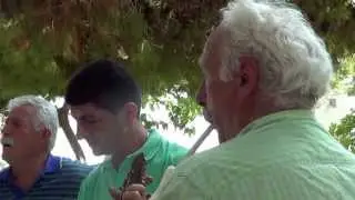 ΚΑΡΠΑΘΟΣ ΟΛΥΜΠΙΤΙΚΟ ΓΛΕΝΤΙ 1 - ΕΚΔΡΟΜΗ 2013