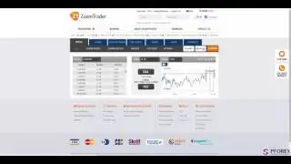 ZoomTrader Review by PFOREX.COM