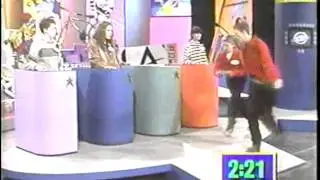 YTV Clips - My Canadian Game Show Episode - 1994