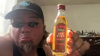 Tasting Liquorzzz- Red Bush