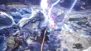 High Rank Kirin - Great Sword