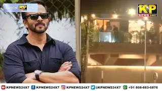 Mumbai News | Four Rounds Of Firing Outside Director Rohit Shetty's House In Juhu.