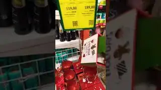Christmas cup sale