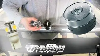 Replacing an Anchor Light With an LED Bulb