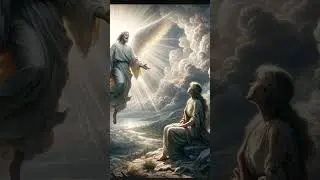 Ishmael almost DIES in the Desert #shorts #shortsvideo #bible #scripture #bibleshorts #biblestories