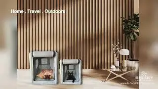 InflataFENCE&reg; Pet Crates