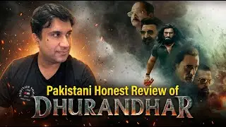 Pakistani Reviews Dhurandhar: The Truth Bollywood Didn&rsquo;t Show