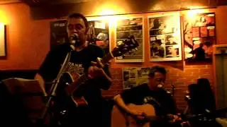 Nando plays Generator (Bad Religion)