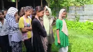 Voting Process Learning । ClassMonitor Election in Adab Coaching Centre Nankar chowk।By-Mufassir sir