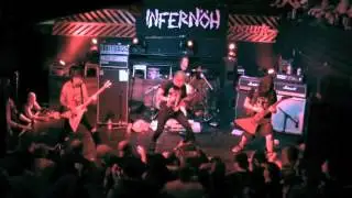 Infern&ouml;h