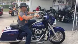 MMD Reverse Gear for Harley Davidson