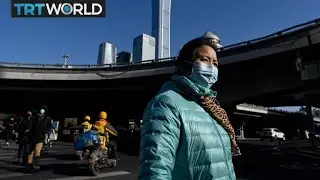 China is only major economy to report growth in 2020 | Money Talks