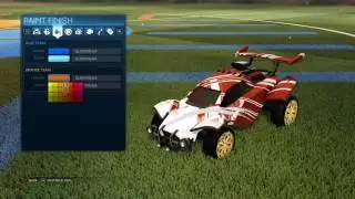 Rocket League 