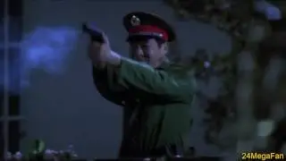 Jack Raids the Chinese Consulate - Part 2