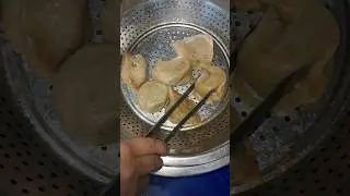 homemade veg wheat flour momos😍😋👌 #delicious #momos #momoslover #vegmomos #vegmomo