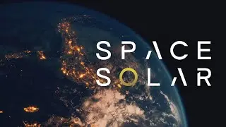 What is HARRIER and how will it generate solar power | Space Solar