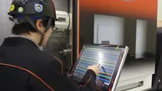 SOLID MAZATROL 한국어