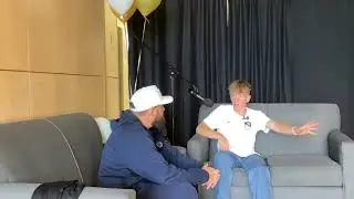 Abe&rsquo;s Signing Day Interview