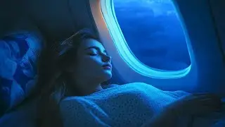 Sleep Deeply with Private Jet White Noise: Your Luxurious Sleep Solution