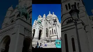 Sacre-C&oelig;ur: Paris&rsquo; Sacred Crown