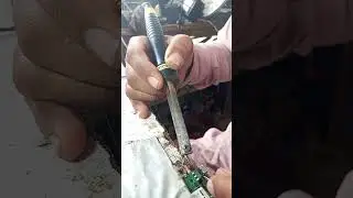 Mp5 k all conation or repair karny ka trika