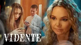 LA VIDENTE: serie 1-20 Peliculas completas en espa&ntilde;ol latino 2023