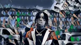 *FREE* MELVONI TYPE BEAT 2020 (PROD BY LONE RANGE)