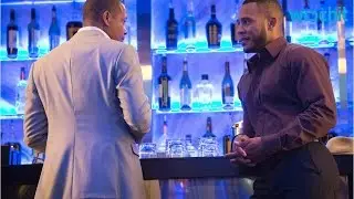 Empire: Will Andre Kill Lucious?