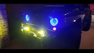 Oracle lighting 7in 