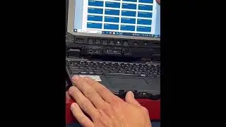 ESO patient information transfer