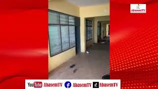 Tribal Tensions Erupt at Azantilow SHST: Campus Half-Empty After Builsa-Kasena Students Clash