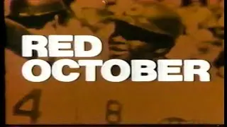 Red October: 1976 World Series Film (Full HD) - Cincinnati Reds vs. New York Yankees