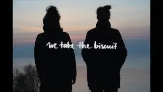 We Take The Biscuit - Forlorn Man (Studio Live Session)