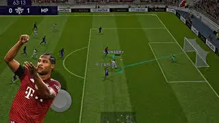 eFootball PES 2021 Mobile New Update v5.6.0 Campaign Mode Gameplay