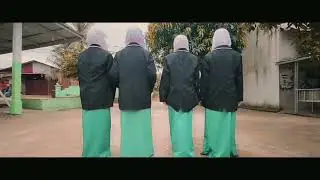 Santri Go Digital Pesantren Modern Syifaurrohmah, Singkut Sarolangun Jambi