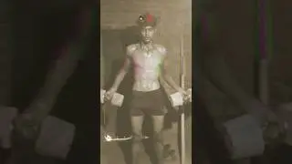 Desi fitness workout 💪🏋️&zwj;♀️💯 #fitness #motivation #gym #fitnessdesihomegym