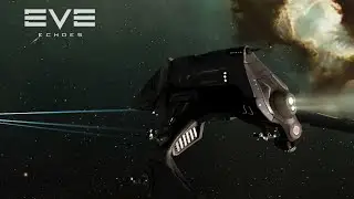 Eve echoes: pvp roam (low sec)