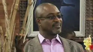 Tinsel Omnibus on The Africa Channel