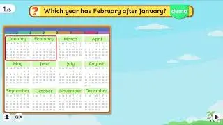 Cambridge Education Academy - Non-Verbal Reasoning for kids sample