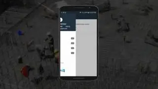 TraQ App - Walkthrough