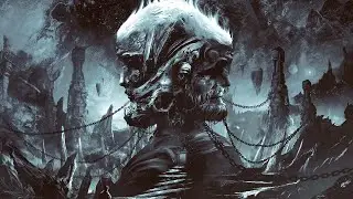 Dark Vision - Absurdity in Abyss / Cosmic Storm (Track Premiere)