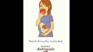 Audiolibro Qu&eacute; puedo comer si estoy embarazada en audiomol com