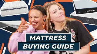 Mattress Buying Guide for 2023 &ndash; How to Shop for the Best One
